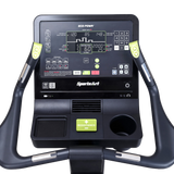 SportsArt G576U ECO-POWR Upright Cycle