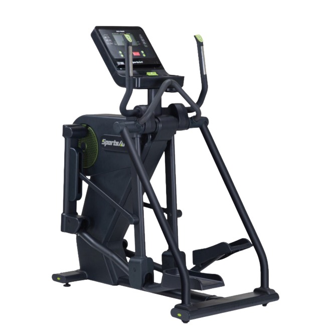 SportsArt G866 ECO-POWR Front-Drive Elliptical