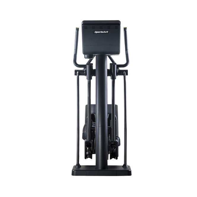 SportsArt G876 ECO-POWR Elliptical Cross Trainer