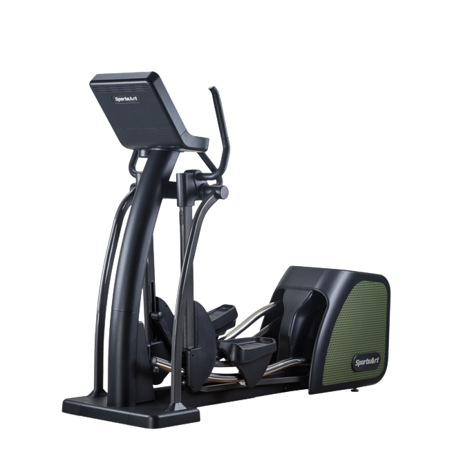 SportsArt G876 ECO-POWR Elliptical Cross Trainer