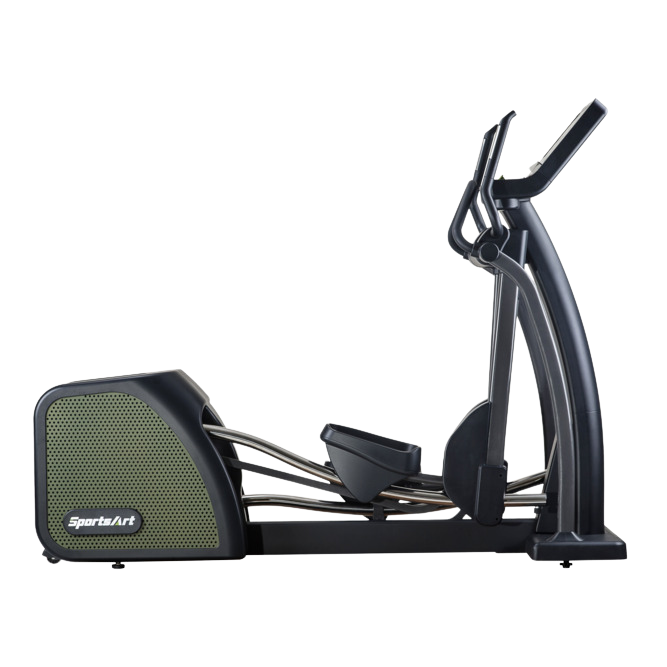 SportsArt G876 ECO-POWR Elliptical Cross Trainer