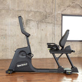 SportsArt C573R Prime Series Recumbent Bike with 13" TouchScreen
