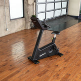 SportsArt C573U Prime Series Upright Bike with 13" TouchScreen