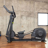SportsArt E873 Prime Series Elliptical Cross Trainer with 13" TouchScreen
