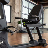 SportsArt C573R Prime Series Recumbent Bike with 13" TouchScreen