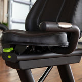 SportsArt C573R Prime Series Recumbent Bike with 13" TouchScreen