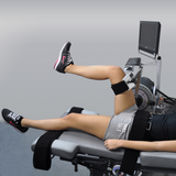 Isoforce Isokinetic Therapy & Evaluation System