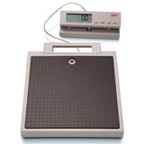 Seca 869 Flat Scale with Cable Remote Display