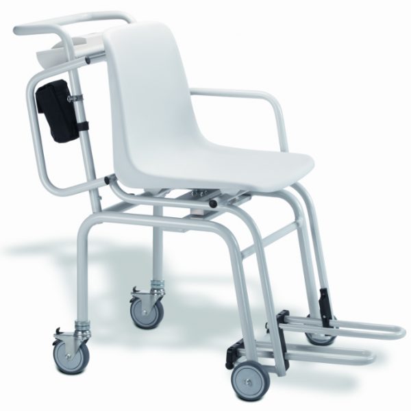 Seca 954 Chair Scale with Armrest 300kg