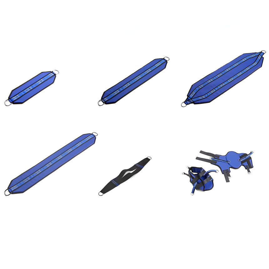 Archimedes System STRAPS SET
