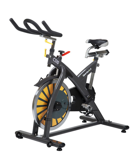 SportsArt C510 Indoor Spin Bike