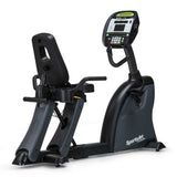 SportsArt-C535R-Recumbent-Bike