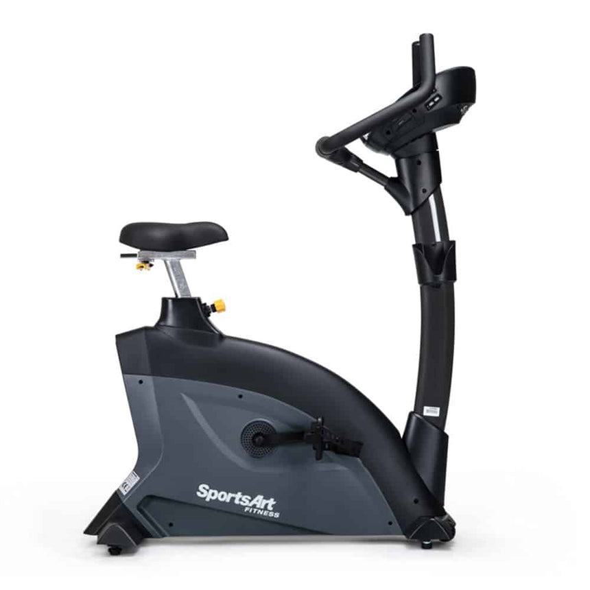 SportsArt-C535U-UprightCycle-01