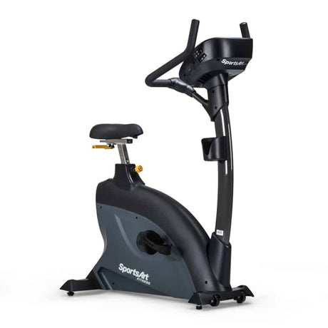 SportsArt-C535U-UprightCycle-02
