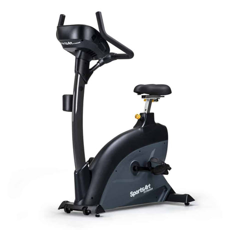 SportsArt-C535U-UprightCycle-03