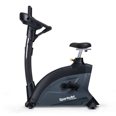 SportsArt-C535U-UprightCycle-05