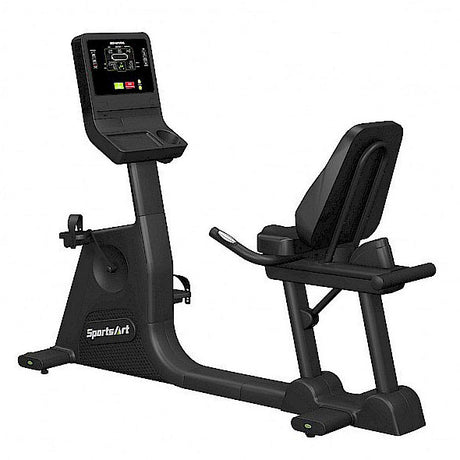 SportsArt C573R Recumbent Bike