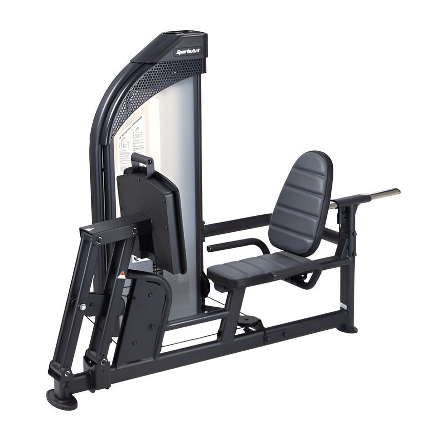 SportsArt DF301 Dual Function Series Leg Press/Calf Extension