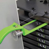 SportsArt DF301 Dual Function Series Leg Press/Calf Extension