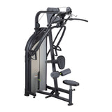 SportsArt DF303 Dual Function Series Lat Pulldown/Mid Row/Press