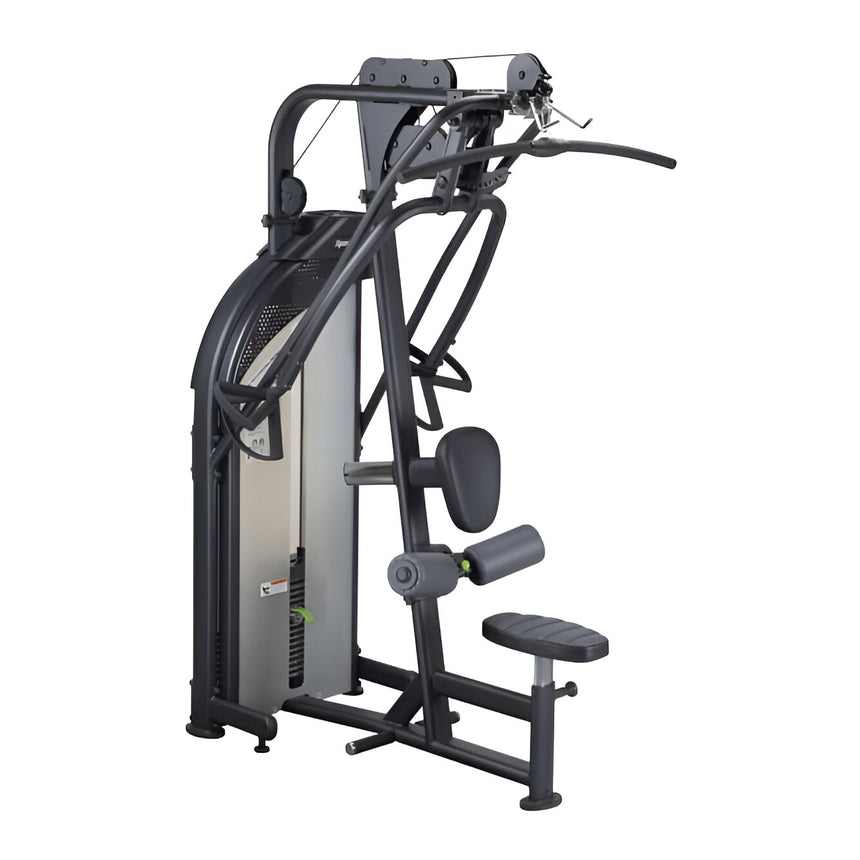 SportsArt DF303 Dual Function Series Lat Pulldown/Mid Row/Press