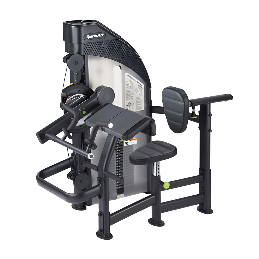 SportsArt DF305 Dual Function Series Bicep/Tricep