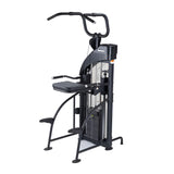 SportsArt DF307 Dual Function Series Chin And Dip