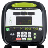 SportsArt-E835-Elliptical-01