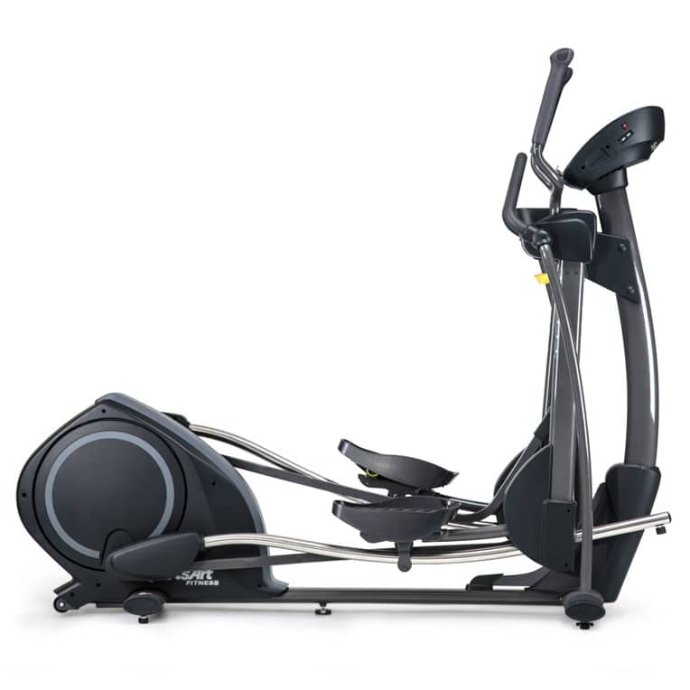 SportsArt-E835-Elliptical-06