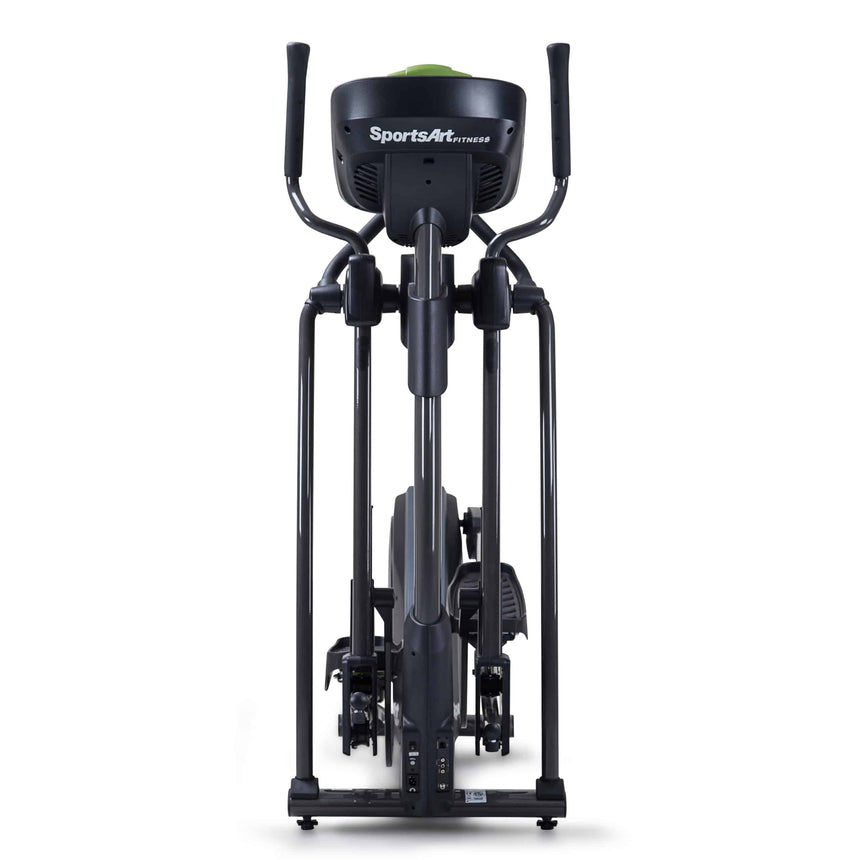 SportsArt E845 Performance Series Elliptical Cross Trainer
