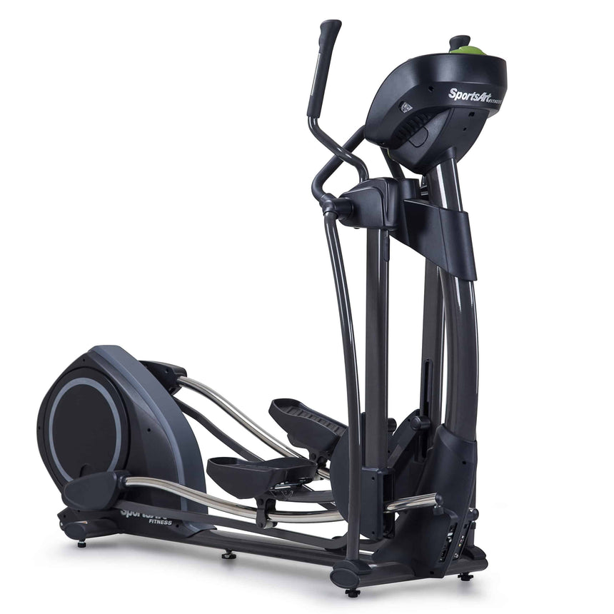 SportsArt E845 Performance Series Elliptical Cross Trainer