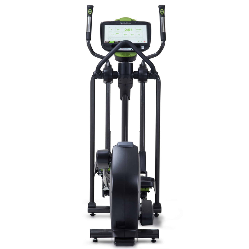 SportsArt E845 Performance Series Elliptical Cross Trainer