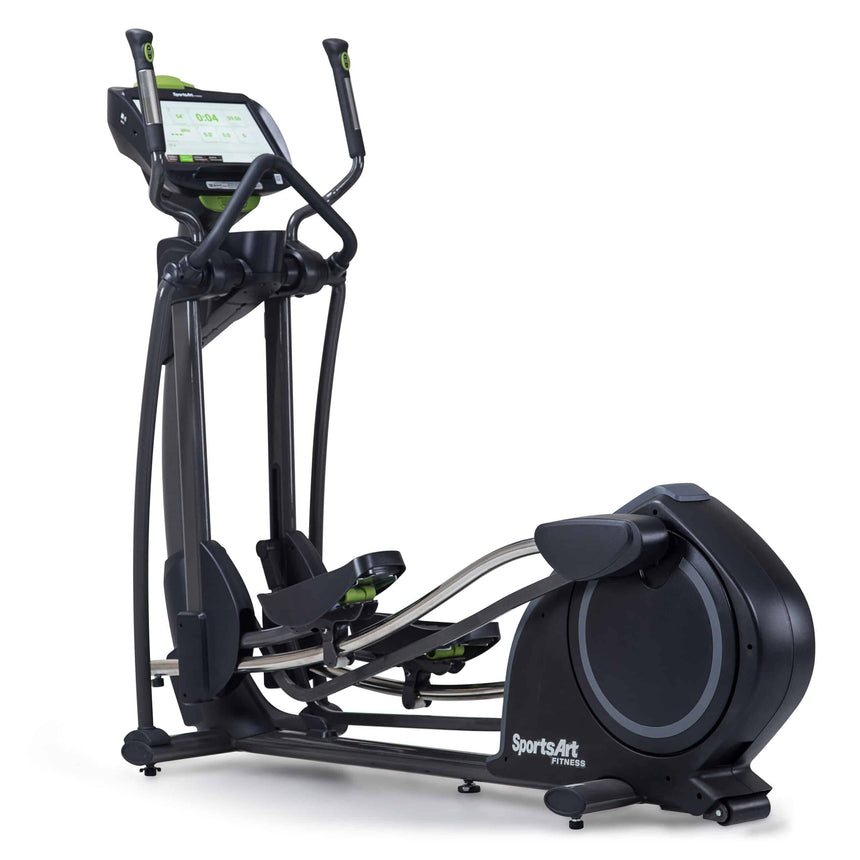 SportsArt E845 Performance Series Elliptical Cross Trainer