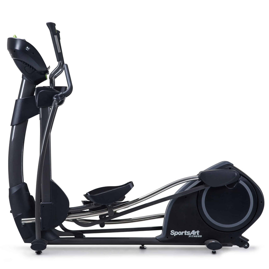 SportsArt E845 Performance Series Elliptical Cross Trainer