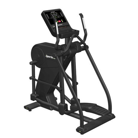SportsArt E863 Elliptical Cross Trainer