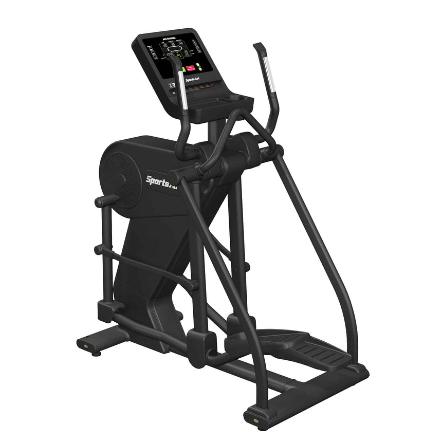 SportsArt E863 Elliptical Cross Trainer