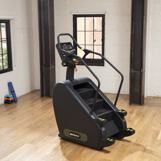 SportsArt G778 ECO-POWR Stepmill Stairclimber