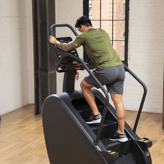 SportsArt G778 ECO-POWR Stepmill Stairclimber