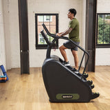 SportsArt G778 ECO-POWR Stepmill Stairclimber