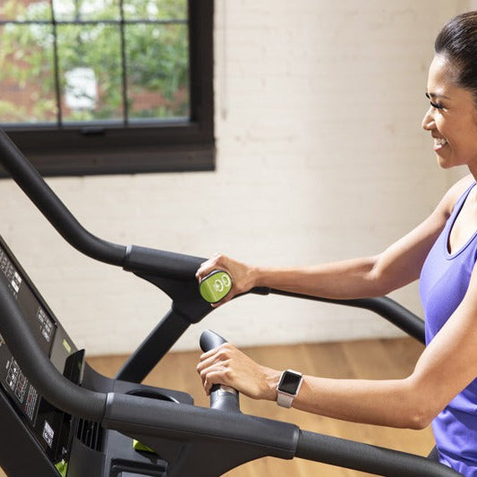 SportsArt G778 ECO-POWR Stepmill Stairclimber
