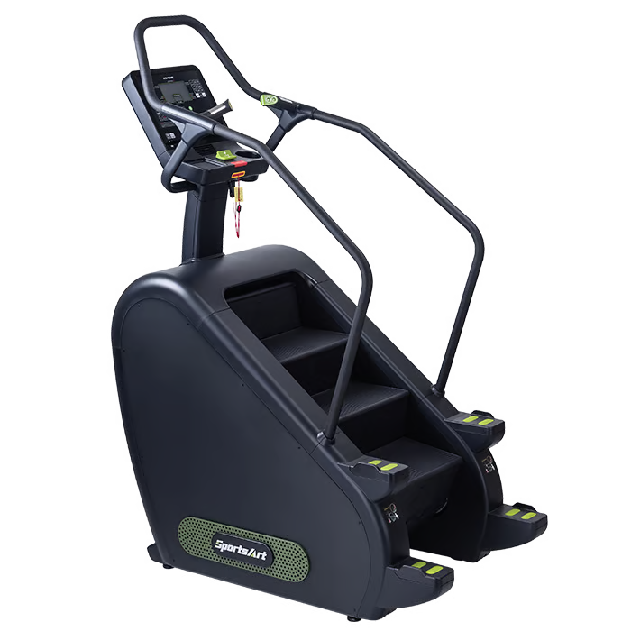 SportsArt G778 ECO-POWR Stepmill Stairclimber