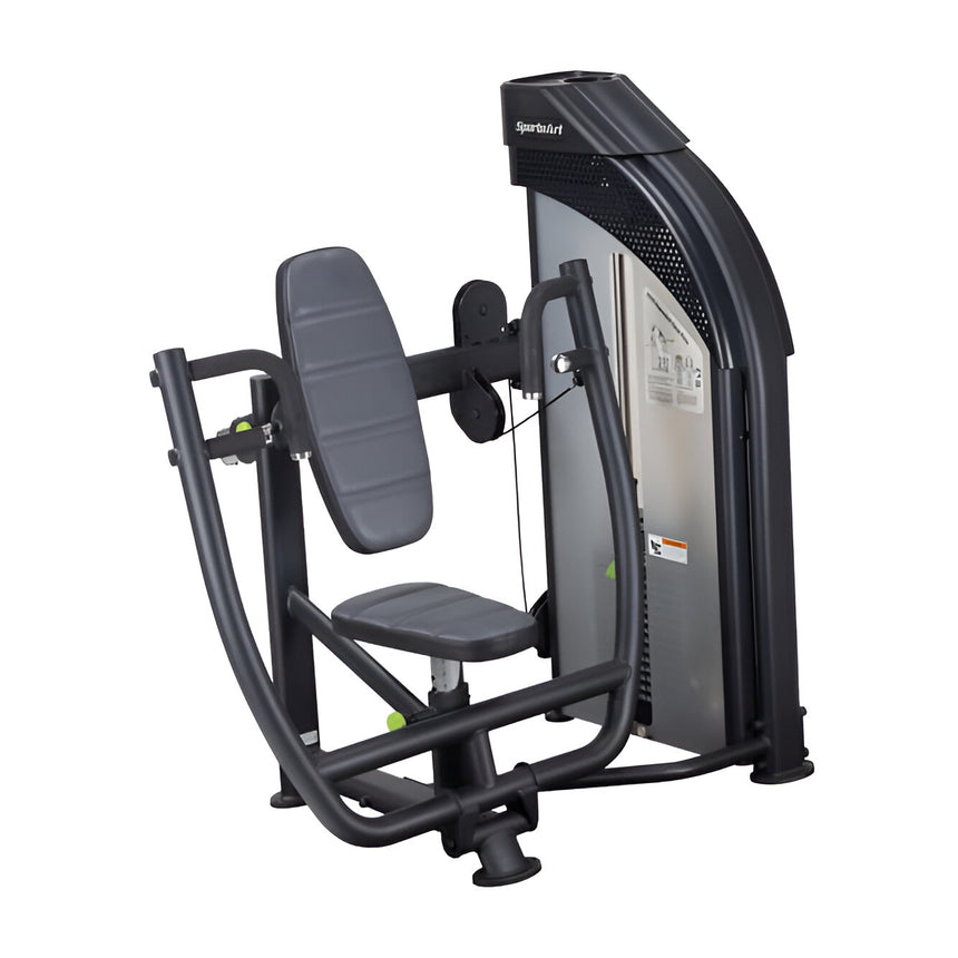 SportsArt P815 Dependent Chest Press Performance Series