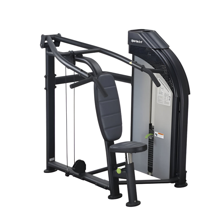 SportsArt P817 Shoulder Press Performance Series