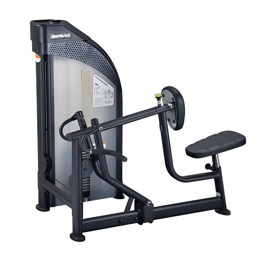 SportsArt P821 Mid Row Performance Series
