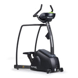 SportsArt S715 Stepper Stair Climber Rear Angle Left