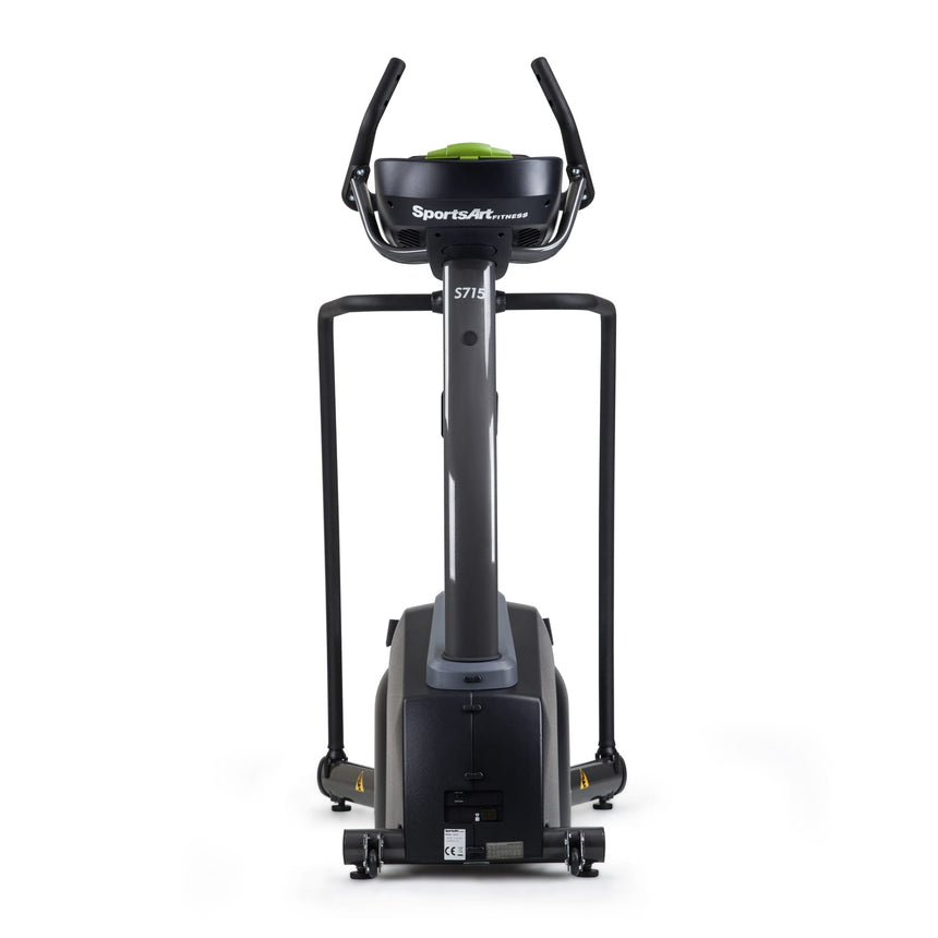 SportsArt S715 Stepper Stair Climber Rear