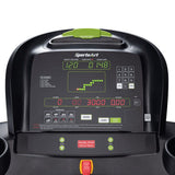 SportsArt T615 Treadmill with Medical Handrails
