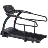 SportsArt T615 Treadmill with Medical Handrails
