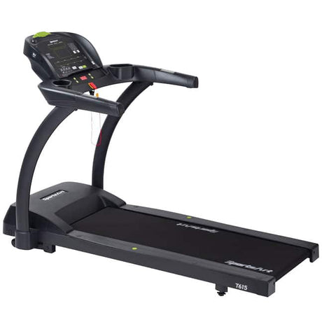 SportsArt T615 CHR Treadmill