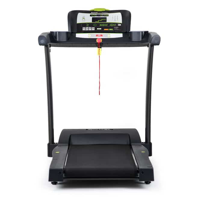 SportsArt T615 Treadmill with Medical Handrails